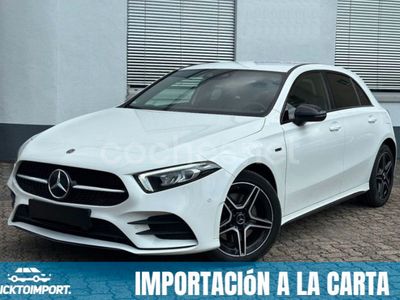 Mercedes A250
