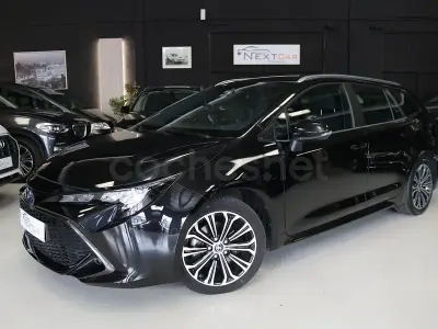 Usado Toyota Corolla