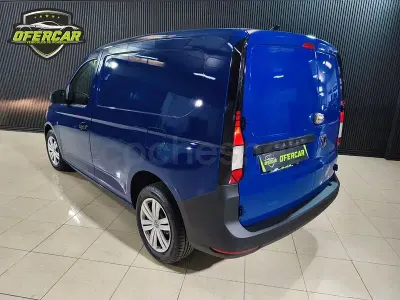 Usado VW Caddy