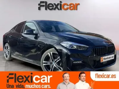 Usado BMW 218