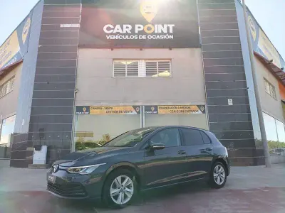Usado VW Golf VII