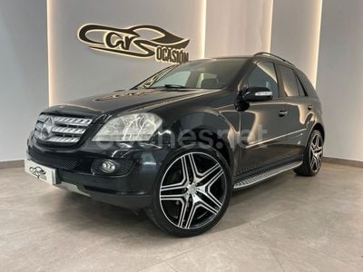 Mercedes ML320