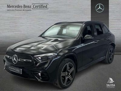 Usado Mercedes GLC300e 333 CV (244 kW) 2024 SUV