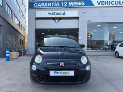 Usado Fiat 500
