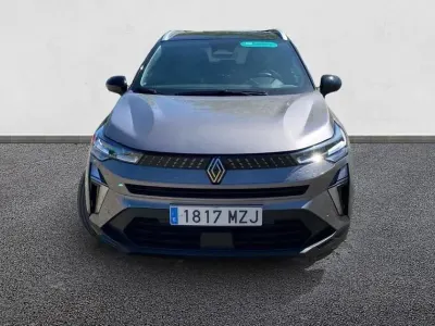 Usado Renault Captur Techno 100 CV (73 kW) 2025 SUV