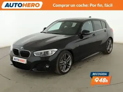 Usado BMW 125