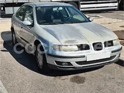 Usado Seat Toledo