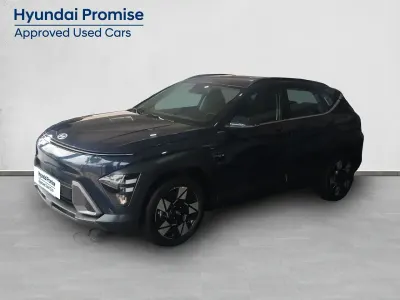 Nuevo Hyundai Kona 114 CV (83 kW) 2026 SUV