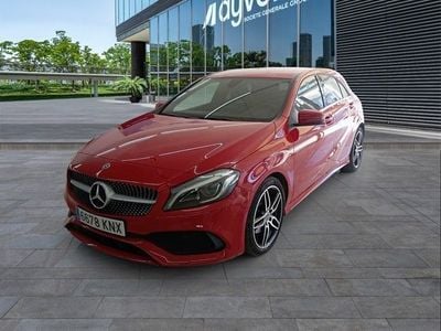 Mercedes A200