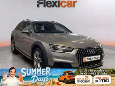 Usado Audi A4