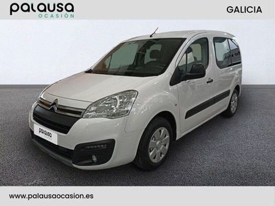 usado Citroën Berlingo Multispace 1.6bluehdi Live 100