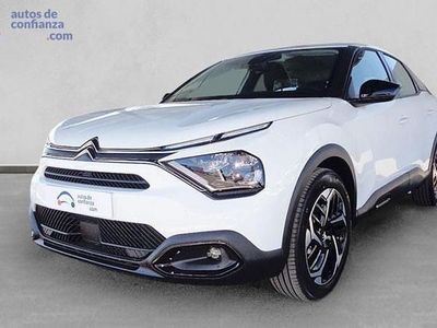 Usado Citroën C4 Feel 110 CV (80 kW) 2022