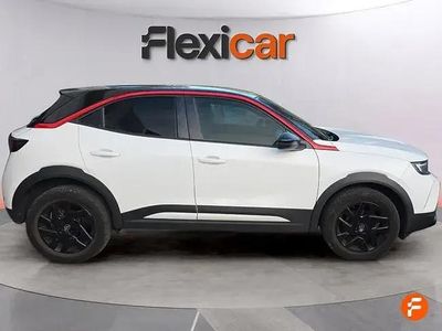 Occasion Opel Mokka GS Line 130 ch (95 kW) 2022 Blanc SUV
