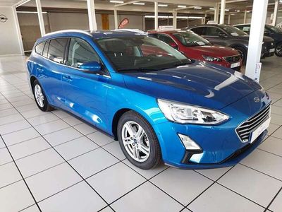 usado Ford Focus FAM. 1.0 ECOBOOST 92KW ACTIVE 5P