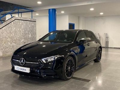 Usado Mercedes A250 218 CV (160 kW) 2020