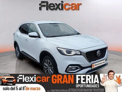 Usado MG HS Comfort 162 CV (119 kW) 2023 Blanco SUV