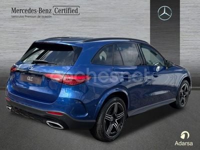 Mercedes GLC220