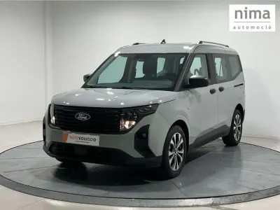 Usado Ford Tourneo Courier