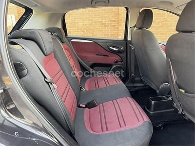 Fiat Punto Evo