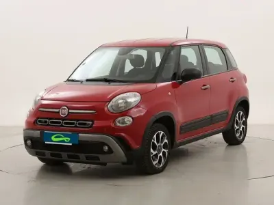 Usado Fiat 500L