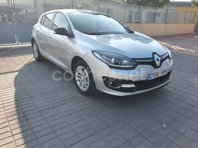 Renault Mégane III