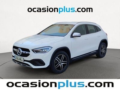 Mercedes GLA200