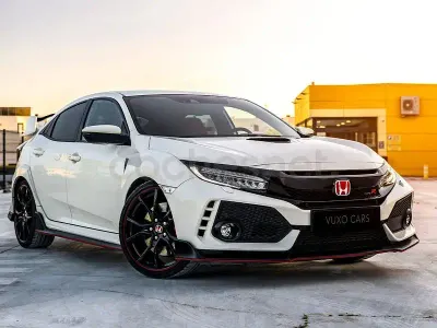 Usado Honda Civic