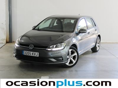 usado VW Golf VII