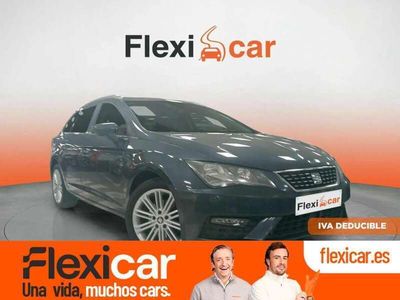 Seat Leon ST