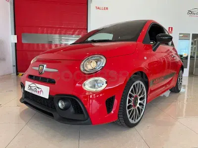 Usado Abarth 595