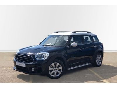 Mini Cooper Countryman