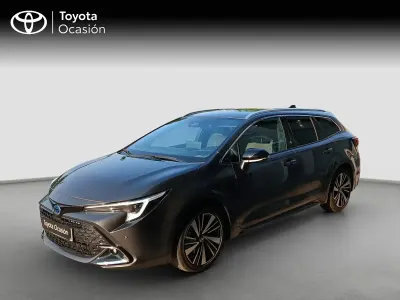 Usado Toyota Corolla