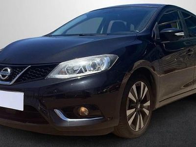 Nissan Pulsar