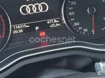 Usado Audi A5 Sportback