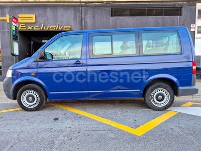 VW T5