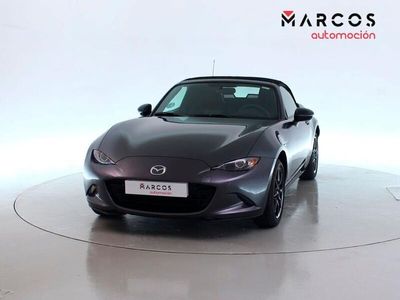 Mazda MX5