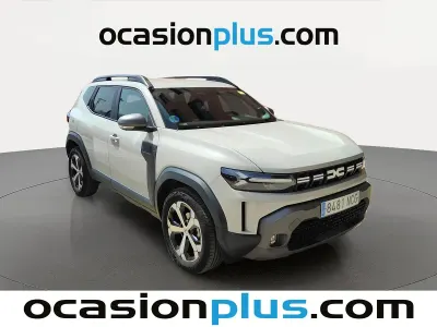 Usado Dacia Duster Journey 130 CV (95 kW) 2025 SUV