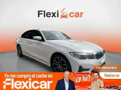 Usado BMW 330