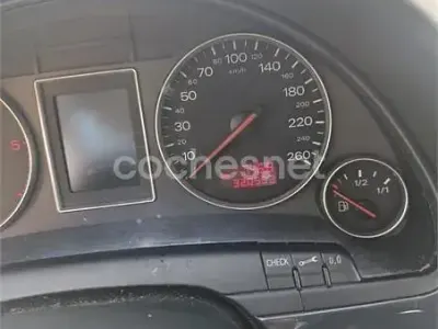 Usado Audi A4