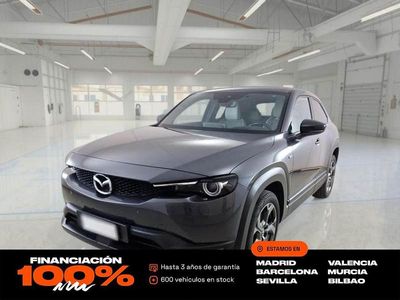 Mazda MX30