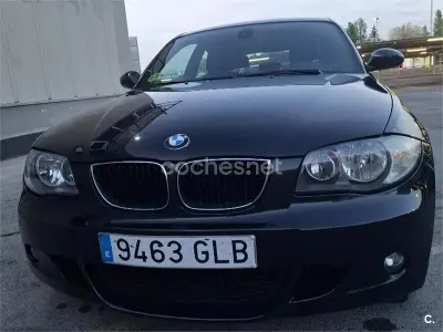 Usado BMW 118