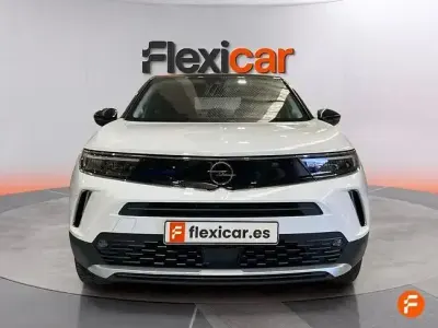 Usado Opel Mokka Ultimate 130 CV (95 kW) 2023 Blanco SUV