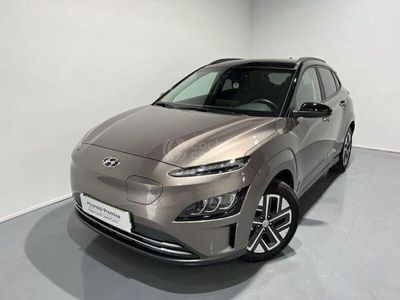 usado Hyundai Kona Ev Tecno 2c 100kw