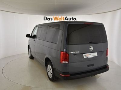 usado VW Caravelle Origin Batalla Corta 2.0 TDI BMT 110 kW (150 CV) DSG