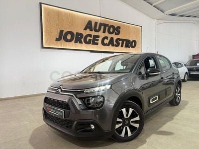 Brugt Citroën C3