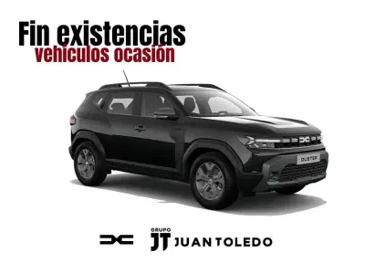 Usado Dacia Duster