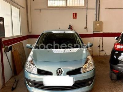 Renault Clio II