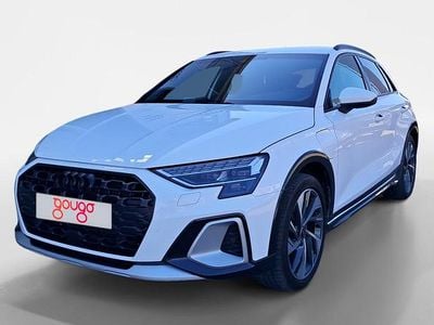 Usado Audi A3 Advanced Plus 204 CV (150 kW) 2026 Berlina