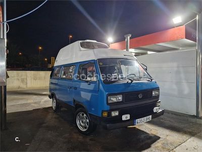 VW T5