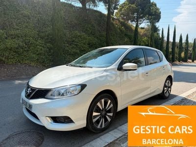 Nissan Pulsar